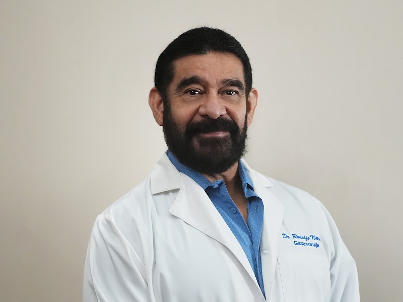 Dr. Rodolfo Natera