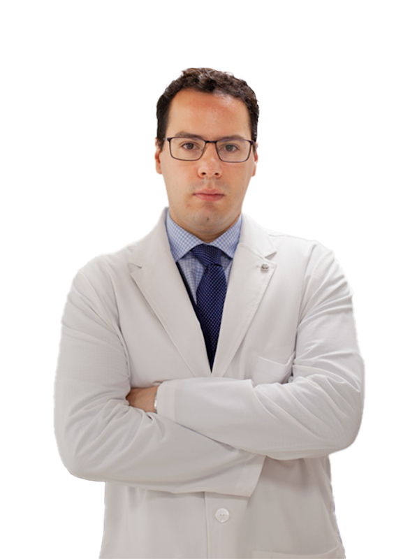 Dr. Rodrigo Fernando Riera Sala