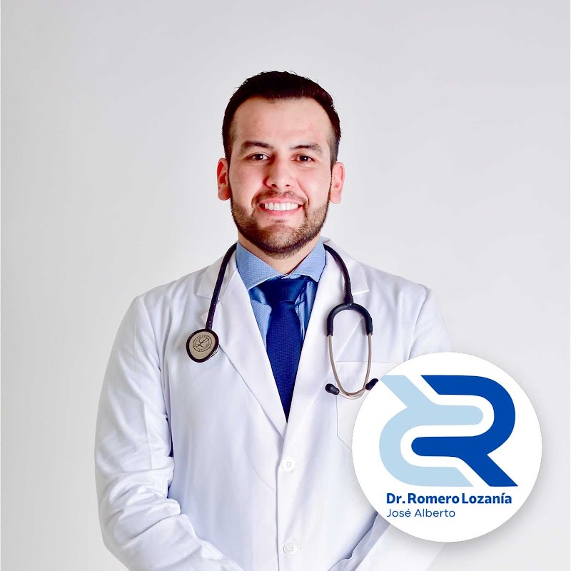 Dr. Romero Lozanía