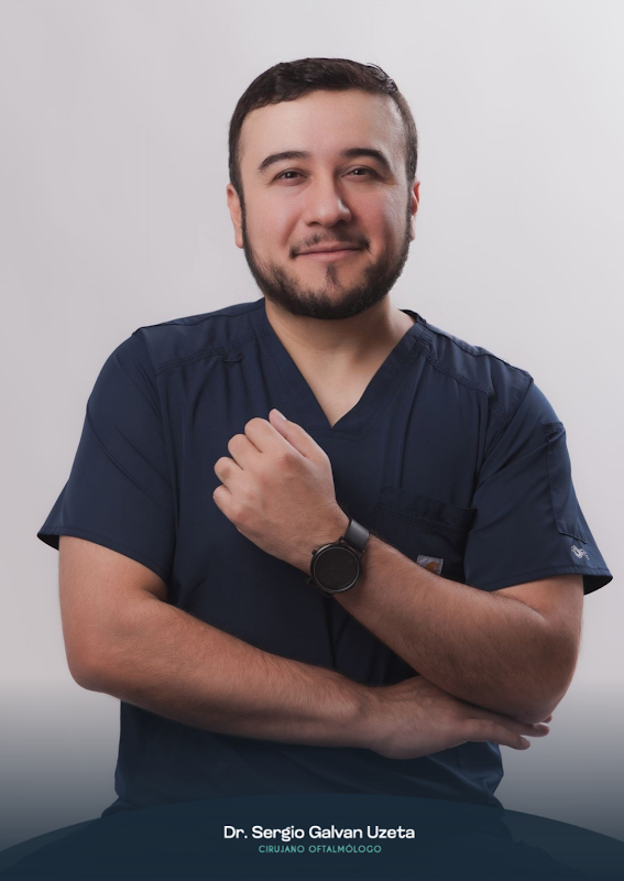 Dr. Sergio Galvan Uzeta