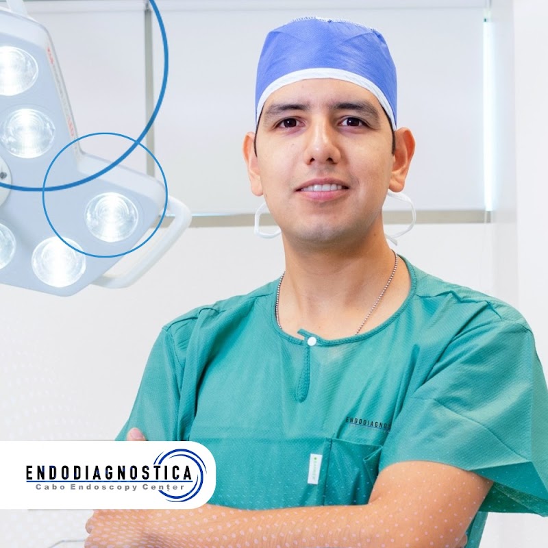Dr. Sinuhé Álvarez