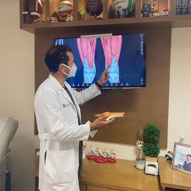 Dr. Torres Trejo