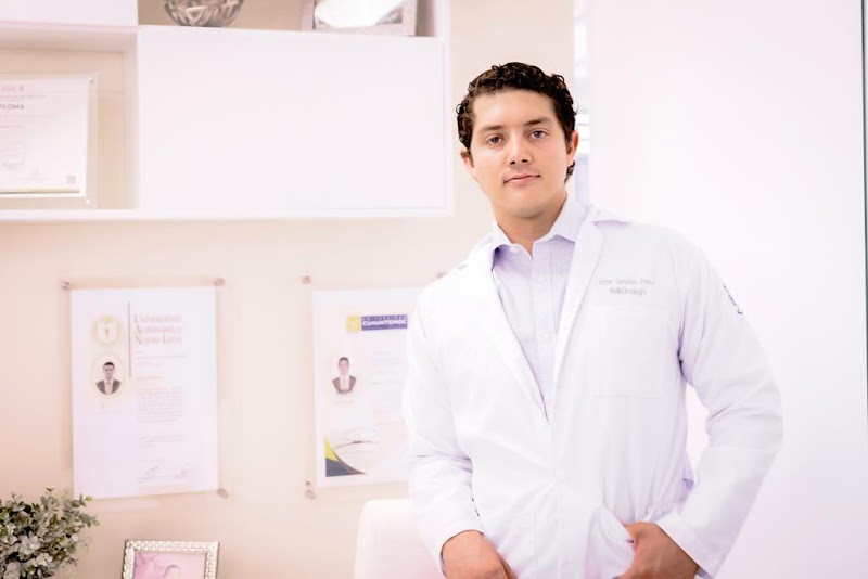 Dr. Victor Augusto González Ponce