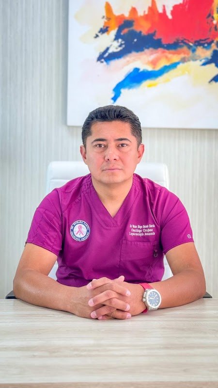 Dr. Victor Hugo Estrada García