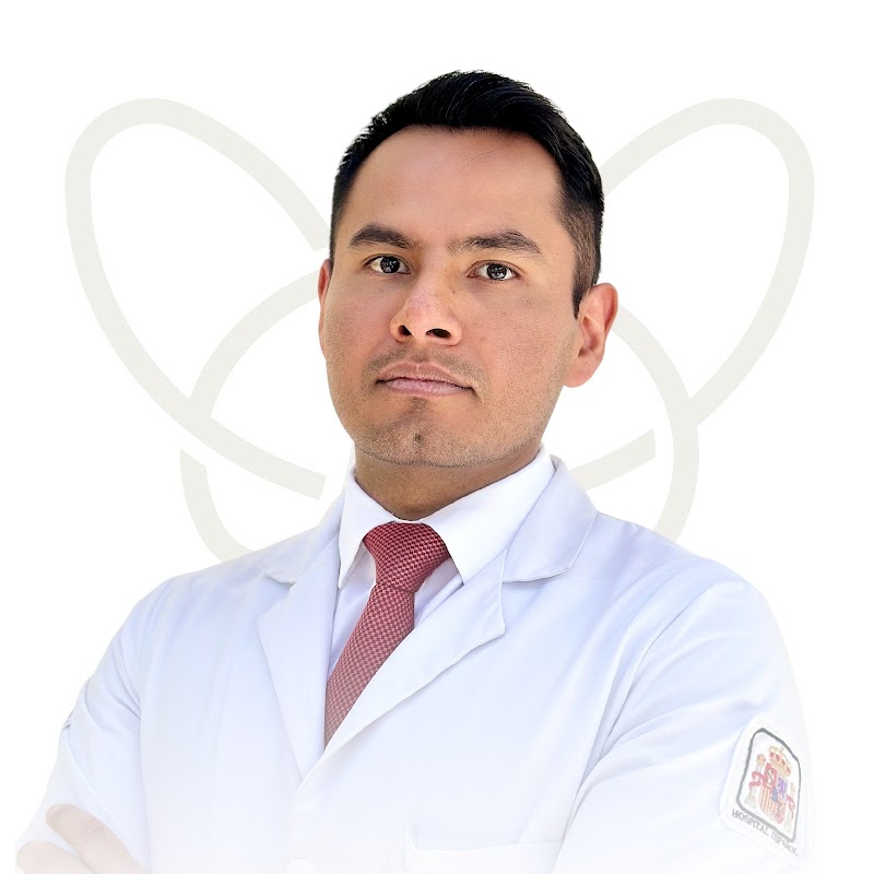 Dr. Víctor Rodríguez Martínez