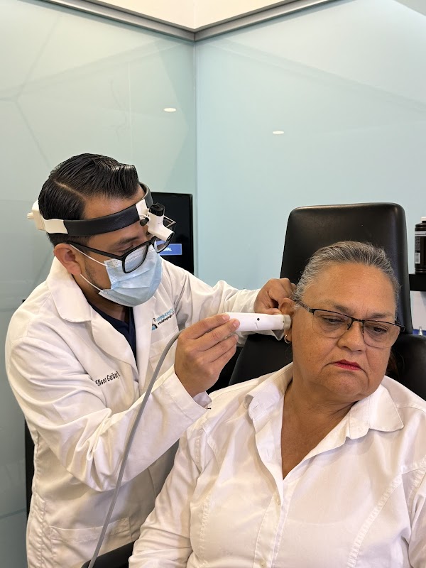 Dr. Zair Garibay