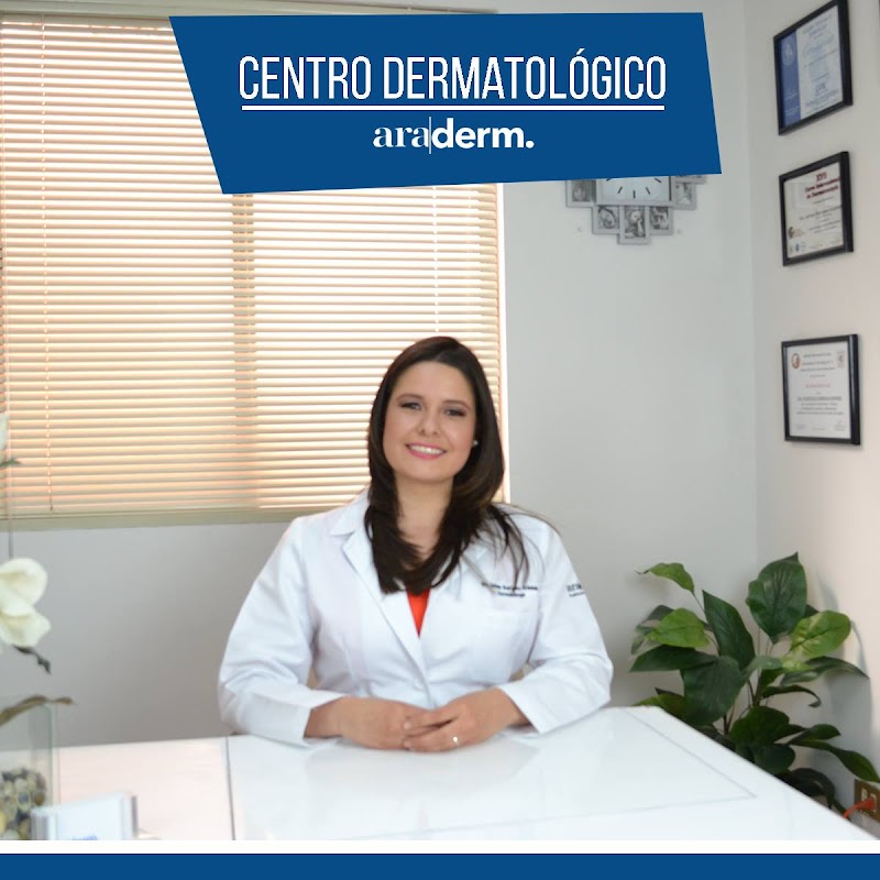 Dra. Adriana Rodríguez Arámbula