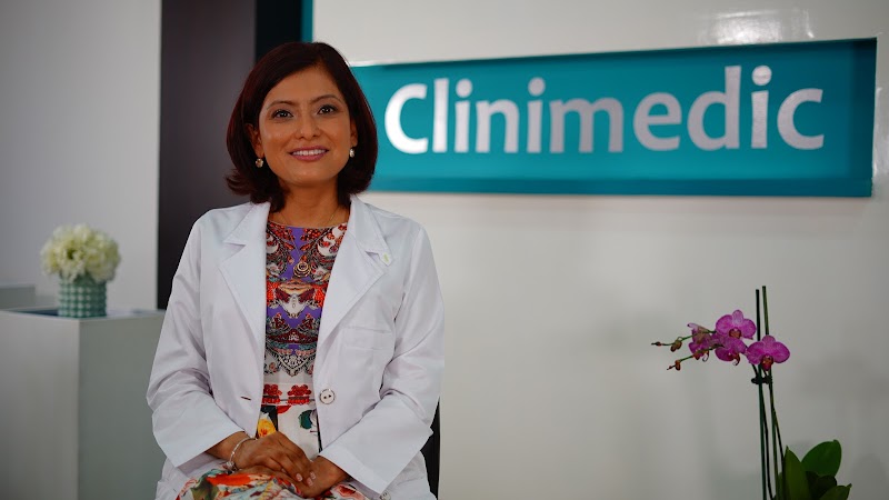 Dra. Adriana Zárate Aquino