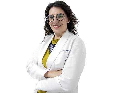 Dra. Alejandra Aguilar Ruiz