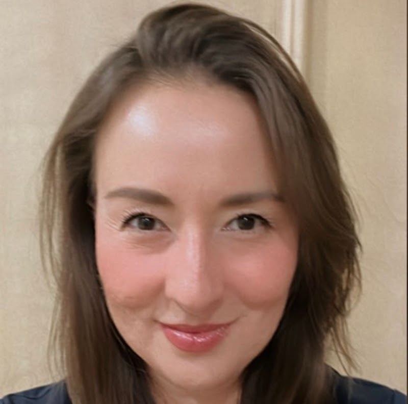 Dra. Alexandra Garza Ayala