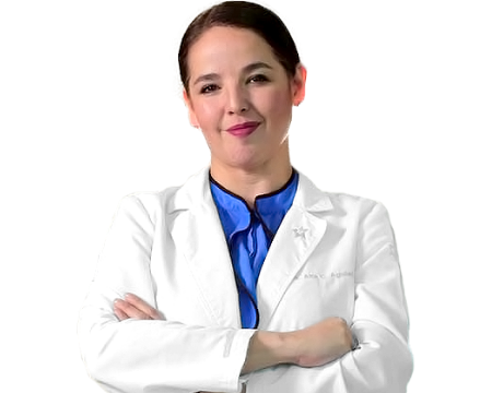 Dra. Ana Carolina Aguilar Venegas