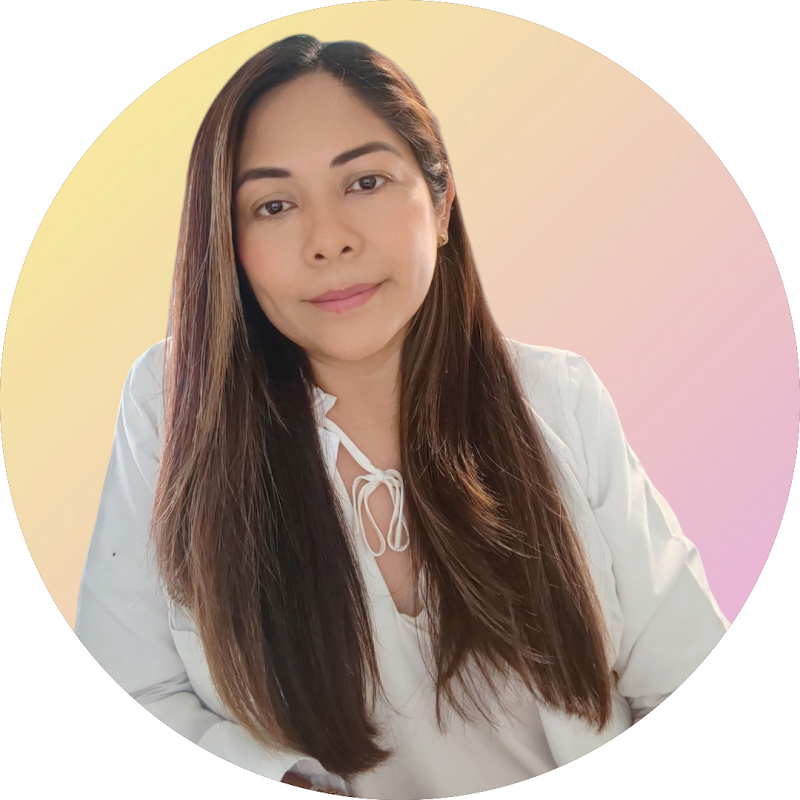 Dra. Angela Rodríguez Padrón