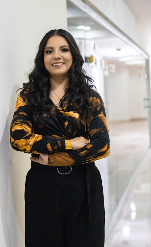 Dra. Ariana García Martínez