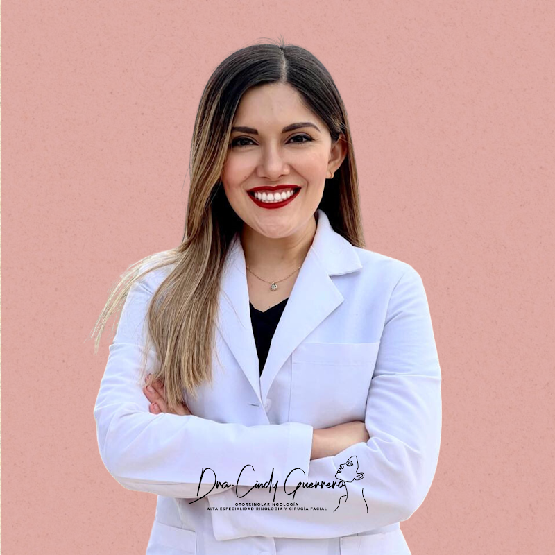 Dra. Cindy Guerrero Angulo