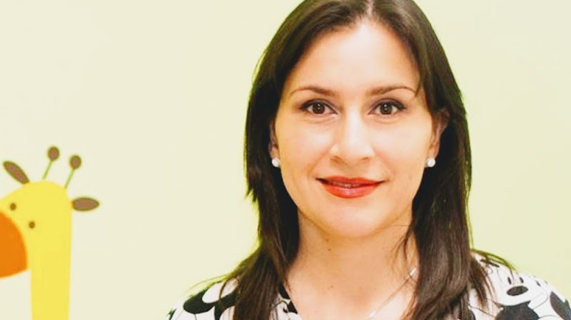 Dra. Claudia Hernandez