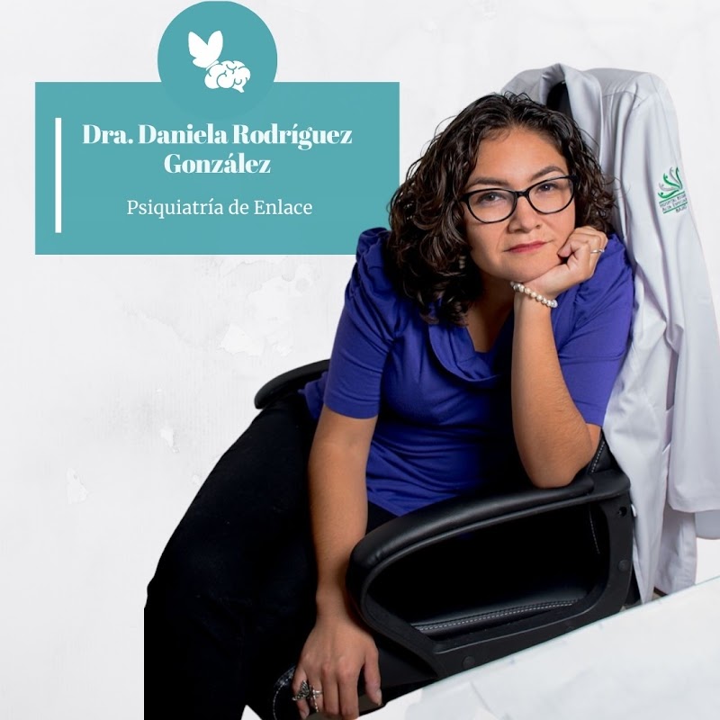 Dra. Daniela Rodríguez González