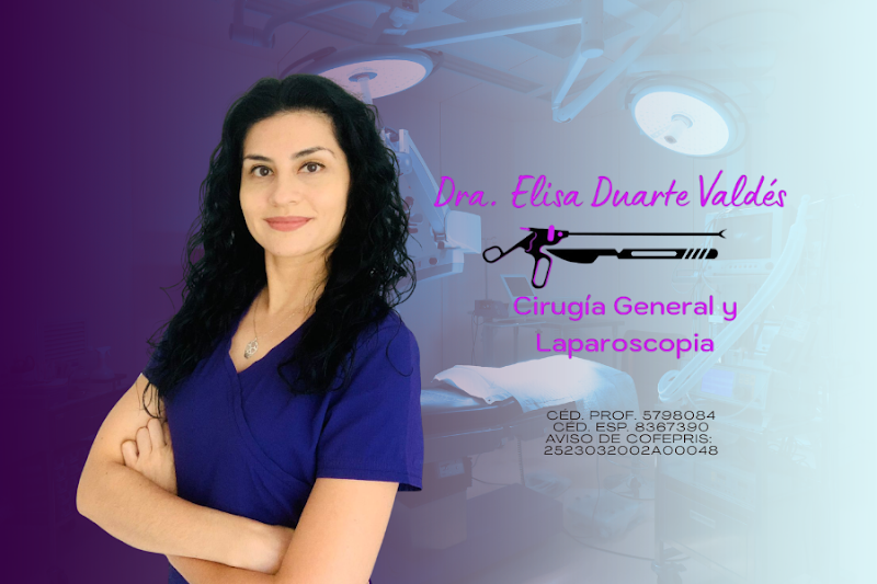Dra. Elisa Duarte