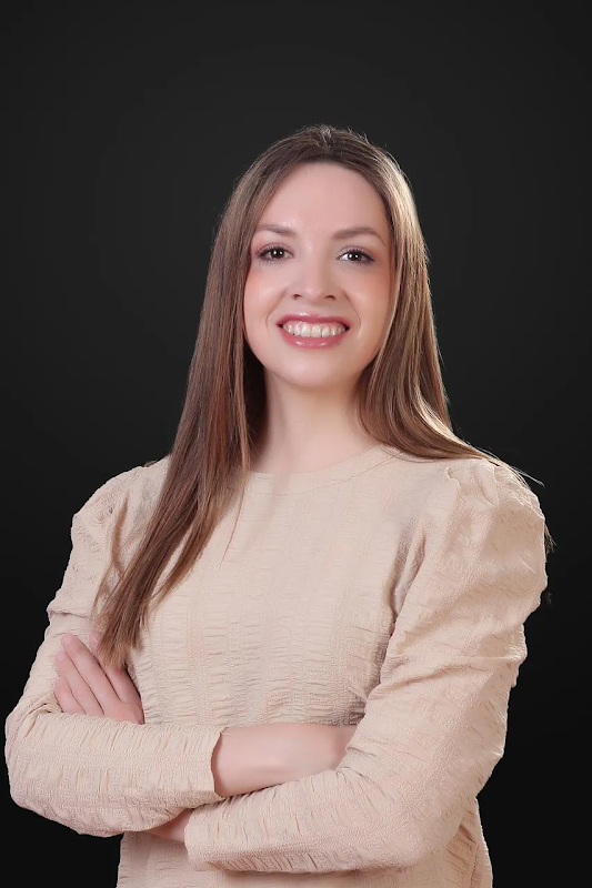 Dra. Fátima Rodríguez