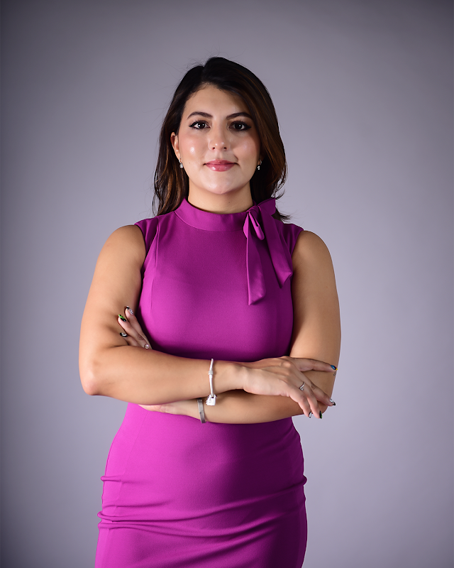 Dra. Gladys Córdova