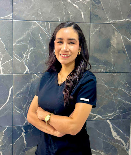 Dra. Hossana Martínez