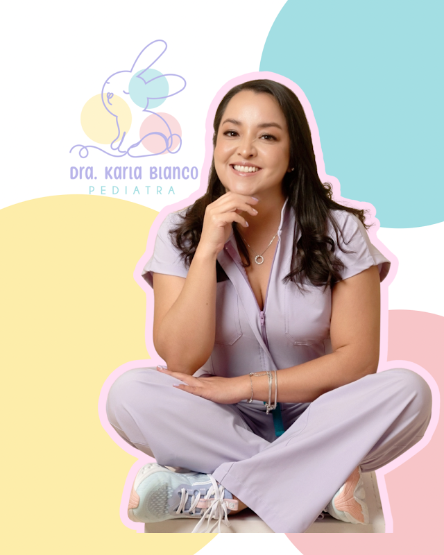 Dra. Karla Blanco