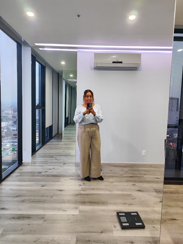 Dra. Larissa Sevilla Mena