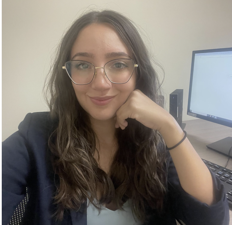 Dra. Laura Vizcarra
