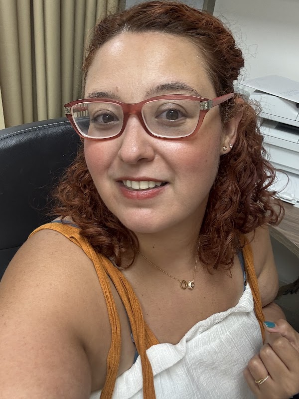 Dra. María Elena García Gutiérrez