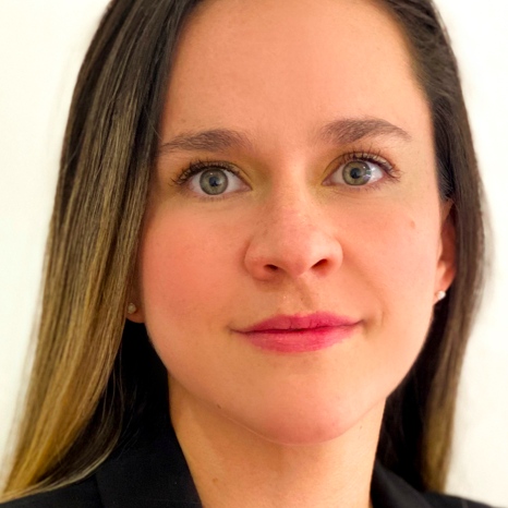 Dra. Mariana Gómez Maleno