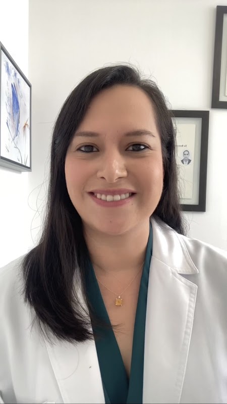 Dra. Norma Andrea Vargas Meléndez