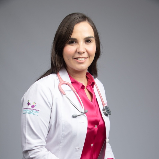 Dra. Sandra Rodríguez
