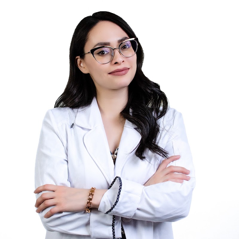 Dra. Selina Marioni Manríquez