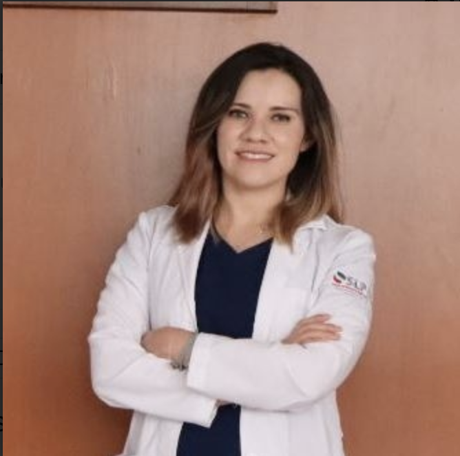 Dra. Urania Castillo