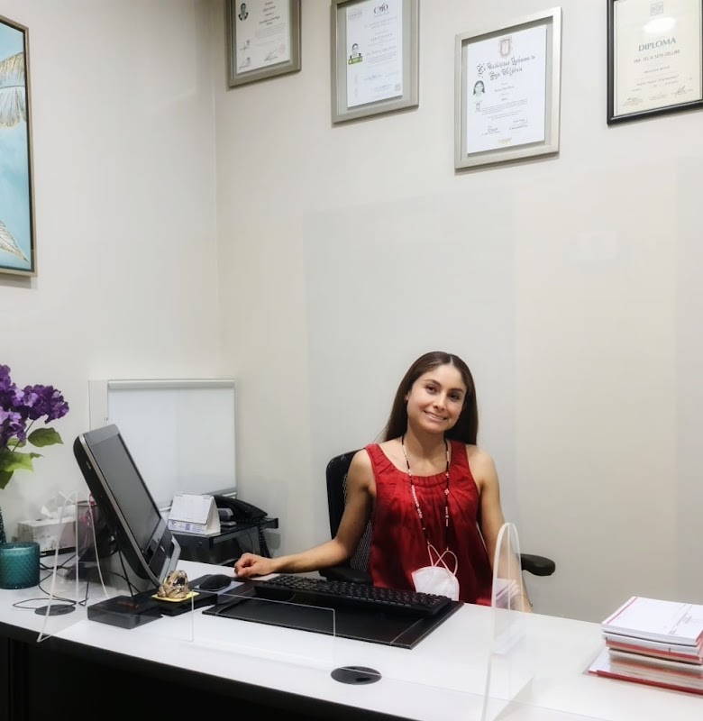 Dra. Veronica Lopez Guerra