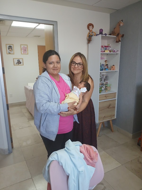 Dra. Yunuen Reynoso