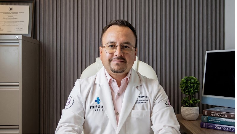 Dr. Ignacio Aboytes
