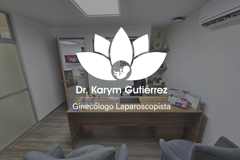 Dr. Karym Gutiérrez