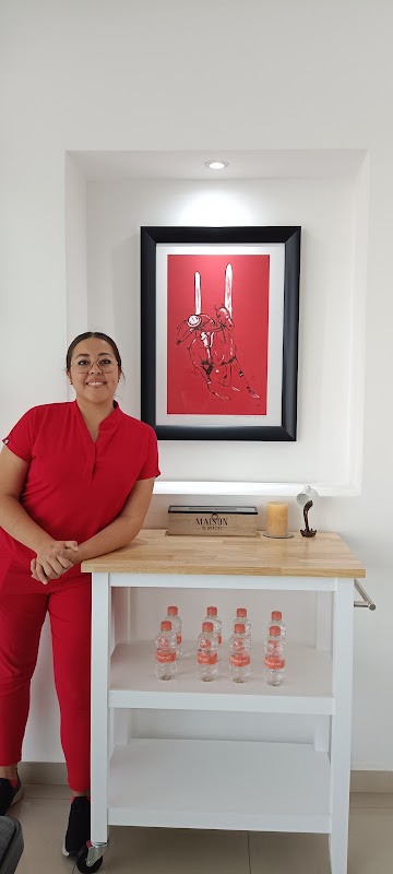 Dra. Paulina Cabrera