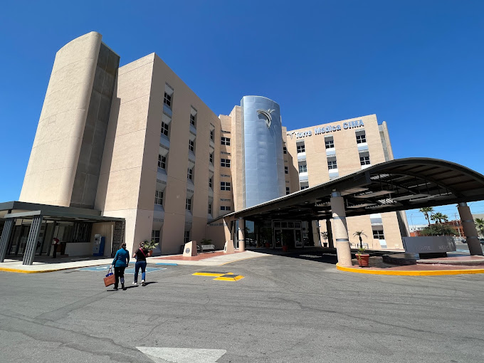 Dr. Ramón Antonio Álvarez Gil — Ginecólogo en Hermosillo