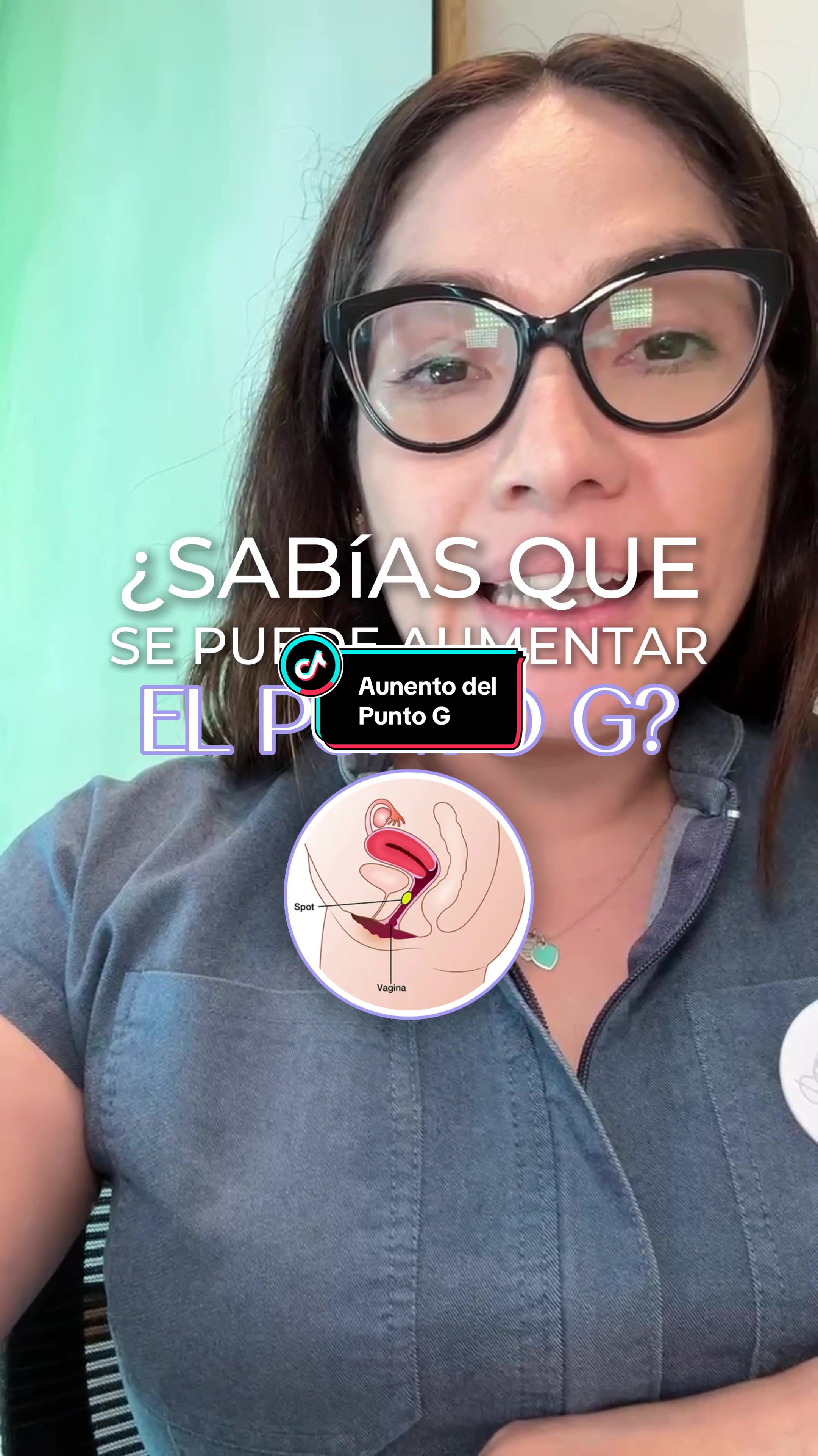 Aumento del punto G con ácido hialurónico: qué es y cómo funciona